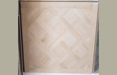 panneau de décoration chêne massif 1 panneau de décoration