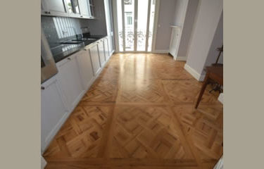 panneau de décoration chêne massif 3 panneau de décoration