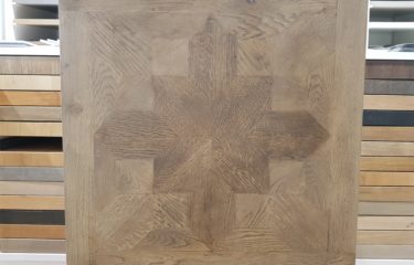 Chenonceau Antique panneau parquet Chenonceau