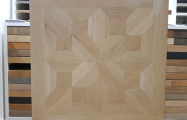 Parquet decoration Chenonceau panneau parquet Chenonceau