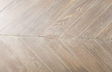 point d'Hongrie teinte personnalisée