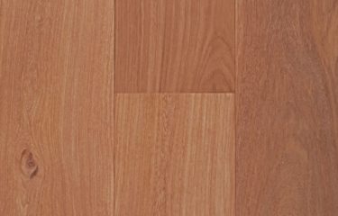 Doussie parquet contrecolle Doussie