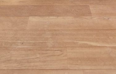 Teak brut parquet contrecolle Teak brut