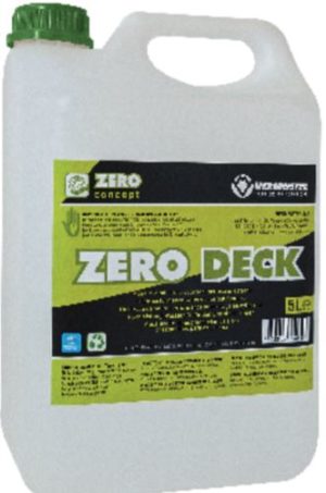 Zero Deck