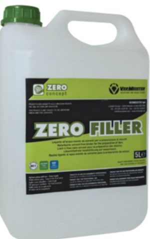 Zero Filer