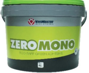 Colle parquet Zero Mono