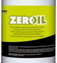 zeroil