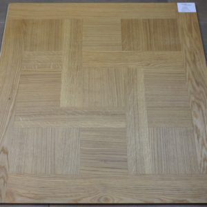 Chantily panneau decoration parquet Chantily