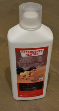 Detergent Neutro