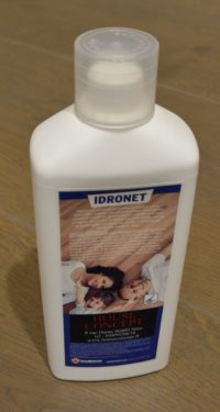 Idronet