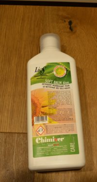 Lios Aloe Balm