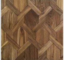 Mansion Weave parquet decoratif Mansion Weave