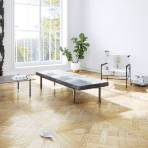 parquet decoration HOUSE CONCEPT Q8 parquet decoration carré ref Q8