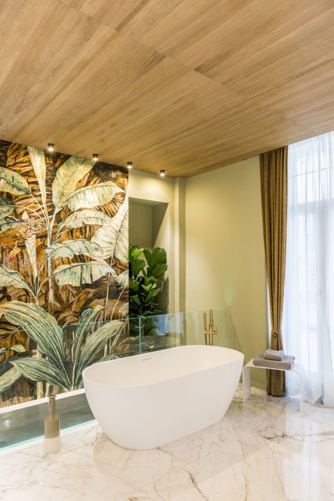 panneau decoration ASOLO